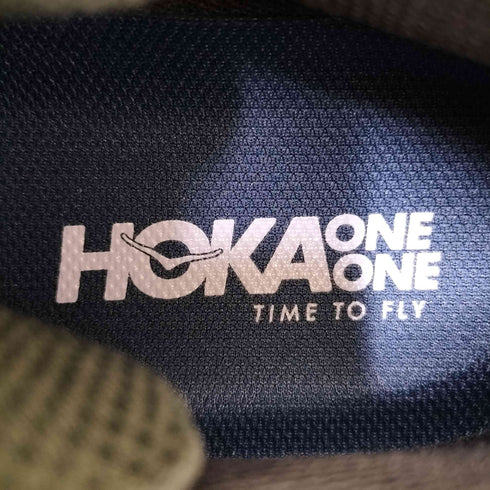 ホカオネオネ HOKA ONE ONE SPEEDGOAT MID WP メンズ 27cm