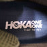 ホカオネオネ HOKA ONE ONE SPEEDGOAT MID WP メンズ 27cm