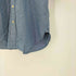 ドッカーズ DOCKERS STAIN DEFENDER シャンブレー ボタンダウン S/S シャツ メンズ import:M