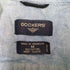 ドッカーズ DOCKERS STAIN DEFENDER シャンブレー ボタンダウン S/S シャツ メンズ import:M