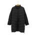 エディーバウアー Eddie Bauer PREMIUM GOOSE DOWN プレミアム グース ダウン コート レディース import:S