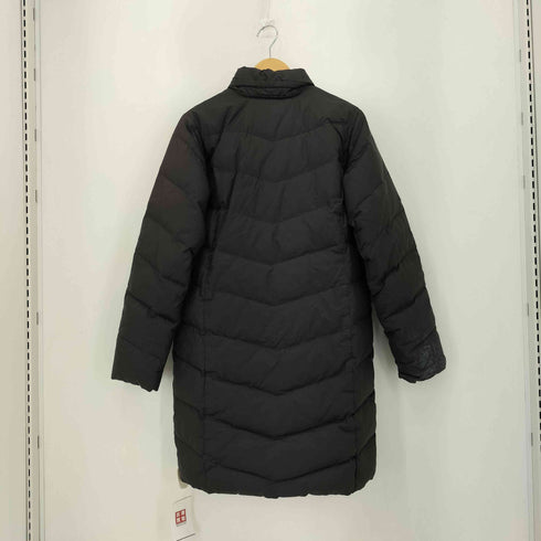 エディーバウアー Eddie Bauer PREMIUM GOOSE DOWN プレミアム グース ダウン コート レディース import:S