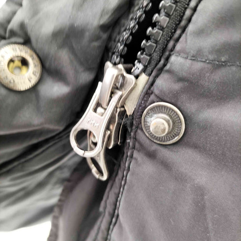 エディーバウアー Eddie Bauer PREMIUM GOOSE DOWN プレミアム グース ダウン コート レディース import:S