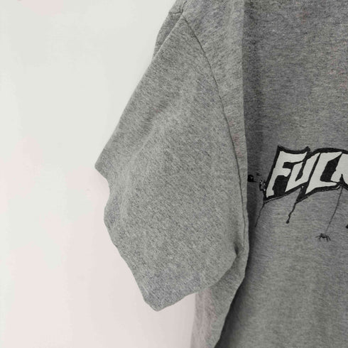 ファッキンオーサム FUCKING AWESOME Quantum Leap 両面プリントtシャツ メンズ JPN:L