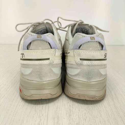 サロモン SALOMON X-ALP LTR ローカットスニーカー レディース JPN:24.5