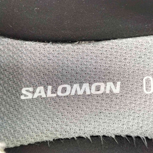 サロモン SALOMON X-ALP LTR ローカットスニーカー レディース JPN:24.5