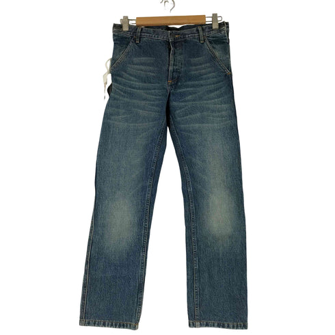 アーペーセー A.P.C. 90S デニムペインターパンツ メンズ JPN:XS