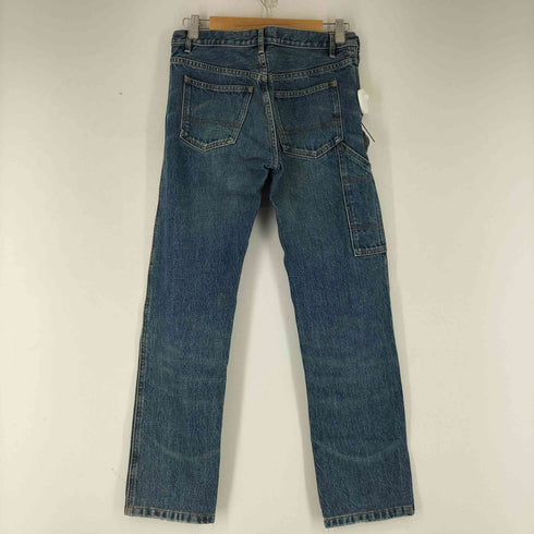 アーペーセー A.P.C. 90S デニムペインターパンツ メンズ JPN:XS