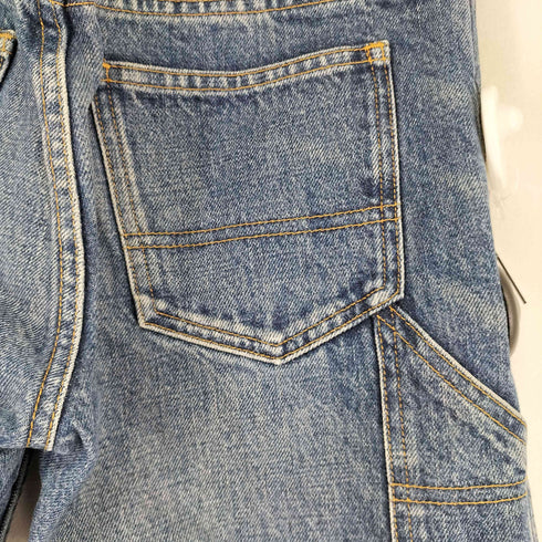 アーペーセー A.P.C. 90S デニムペインターパンツ メンズ JPN:XS