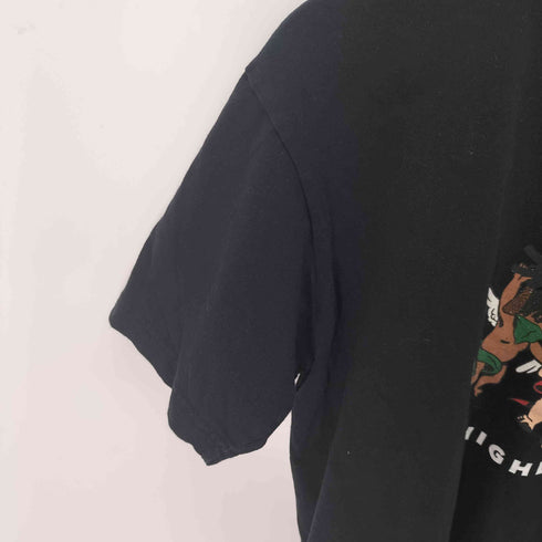 High Life ANGEL TEE street メンズ JPN:L