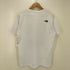 ザノースフェイス THE NORTH FACE S/S COLORED SQUARE LOGO TEE メンズ JPN:L
