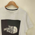 ザノースフェイス THE NORTH FACE S/S COLORED SQUARE LOGO TEE メンズ JPN:L