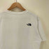 ザノースフェイス THE NORTH FACE S/S COLORED SQUARE LOGO TEE メンズ JPN:L