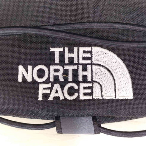ザノースフェイス THE NORTH FACE ウエストバッグ メンズ