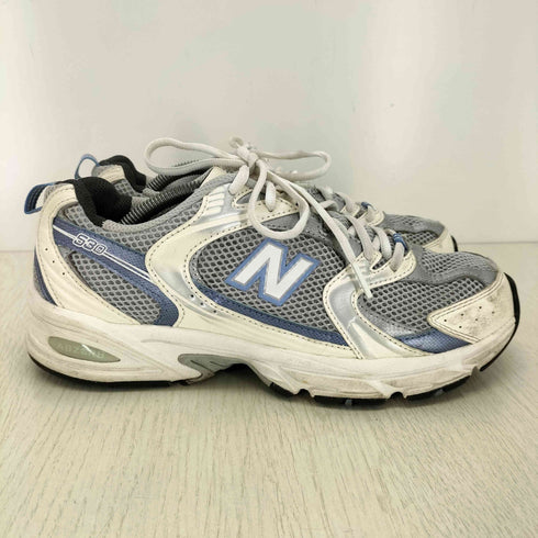 ニューバランス NEW BALANCE MR530KC ローカットスニーカー レディース JPN:24.5