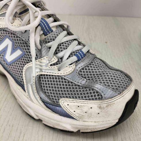 ニューバランス NEW BALANCE MR530KC ローカットスニーカー レディース JPN:24.5