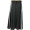 アディダスオリジナルス adidas Originals LONG SATIN SKIRT スリーストライプ ロング サテン スカート レディース JPN:S