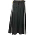 アディダスオリジナルス adidas Originals LONG SATIN SKIRT スリーストライプ ロング サテン スカート レディース JPN:S