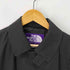ノースフェイスパープルレーベル THE NORTH FACE PURPLE LABEL 65/35 クロスステンカラーコート メンズ S