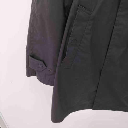 ノースフェイスパープルレーベル THE NORTH FACE PURPLE LABEL 65/35 クロスステンカラーコート メンズ S