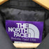 ノースフェイスパープルレーベル THE NORTH FACE PURPLE LABEL 65/35 クロスステンカラーコート メンズ S