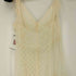メゾンスペシャル MAISON SPECIAL Docking Lace Tulle Frill Maxidresses レディース