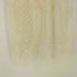 メゾンスペシャル MAISON SPECIAL Docking Lace Tulle Frill Maxidresses レディース