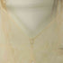 メゾンスペシャル MAISON SPECIAL Docking Lace Tulle Frill Maxidresses レディース