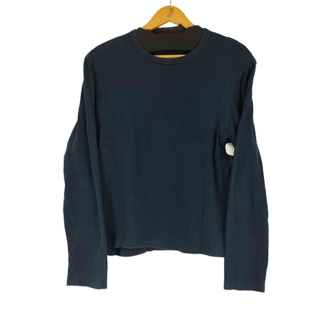 アーペーセー A.P.C. 90S L/S Tシャツ メンズ JPN:1