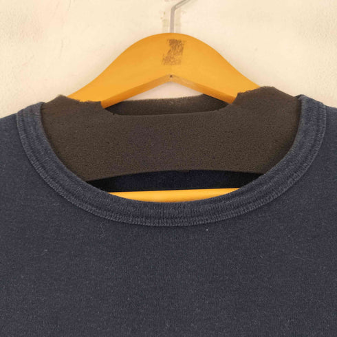 アーペーセー A.P.C. 90S L/S Tシャツ メンズ JPN:1