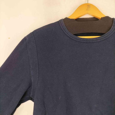 アーペーセー A.P.C. 90S L/S Tシャツ メンズ JPN:1