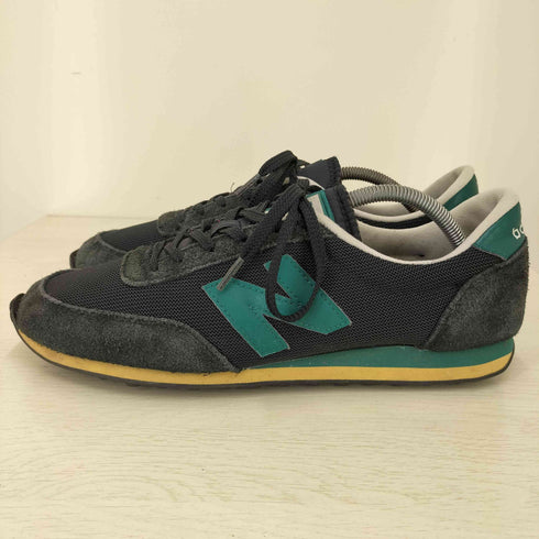 ニューバランス NEW BALANCE U410 ローカットスニーカー メンズ 28cm