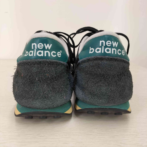 ニューバランス NEW BALANCE U410 ローカットスニーカー メンズ 28cm