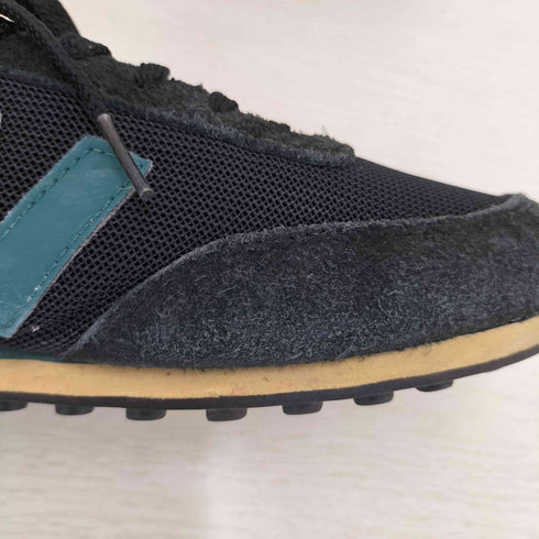 ニューバランス NEW BALANCE U410 ローカットスニーカー メンズ 28cm