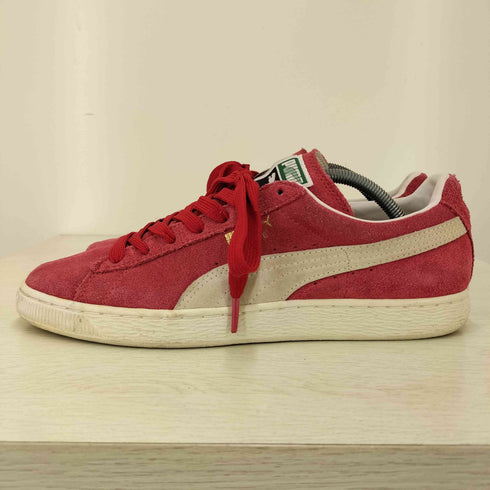 プーマ PUMA スウェードクラシック メンズ 28cm