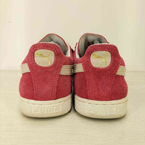 プーマ PUMA スウェードクラシック メンズ 28cm