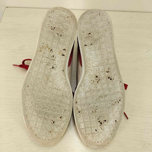 プーマ PUMA スウェードクラシック メンズ 28cm