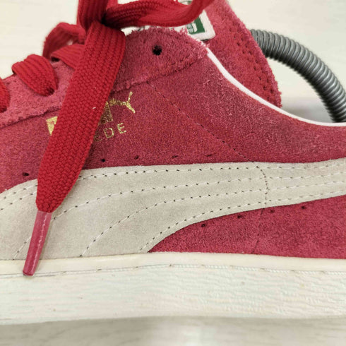 プーマ PUMA スウェードクラシック メンズ 28cm