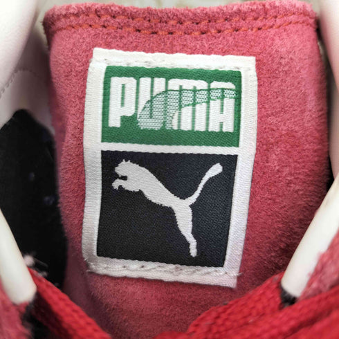 プーマ PUMA スウェードクラシック メンズ 28cm