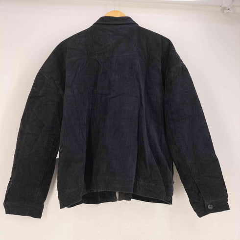 サブサエティ Subciety CORDUROY CPO JKT コーデュロイジャケット メンズ JPN:L