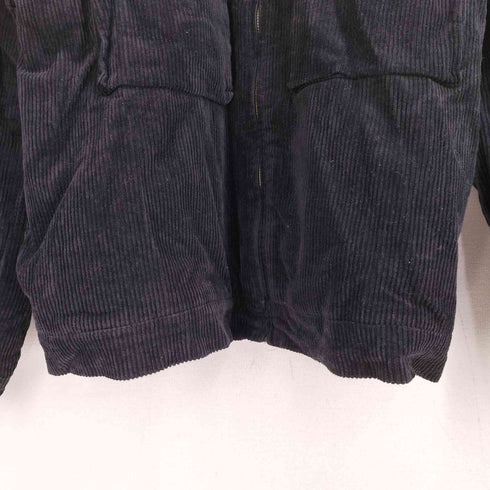 サブサエティ Subciety CORDUROY CPO JKT コーデュロイジャケット メンズ JPN:L