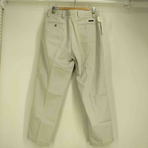ドッカーズ DOCKERS RELAXED AUTHENTIC チノパン メンズ W34 L29