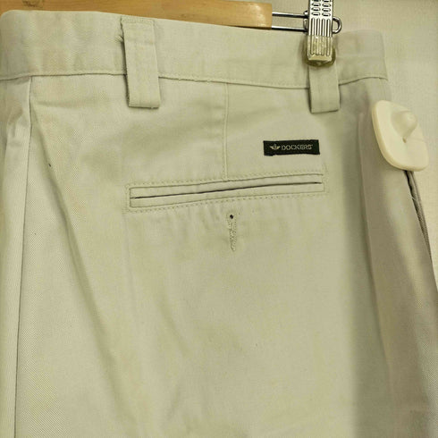 ドッカーズ DOCKERS RELAXED AUTHENTIC チノパン メンズ W34 L29