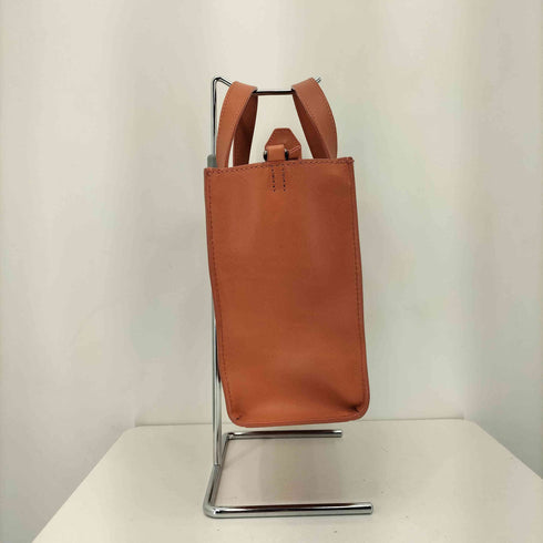 エコー ecco シグネチャーライン ミニ ハンドバッグ レディース