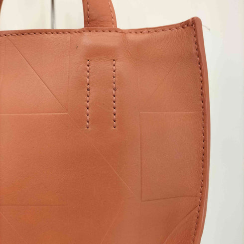 エコー ecco シグネチャーライン ミニ ハンドバッグ レディース