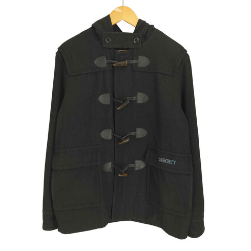 サブサエティ Subciety NYB DUFFLE COAT メンズ JPN:L