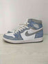 ジョーダンブランド JORDAN BRAND Air Jordan 1 High OG Hyper Royal ハイパーロイヤル メンズ 28