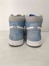ジョーダンブランド JORDAN BRAND Air Jordan 1 High OG Hyper Royal ハイパーロイヤル メンズ 28