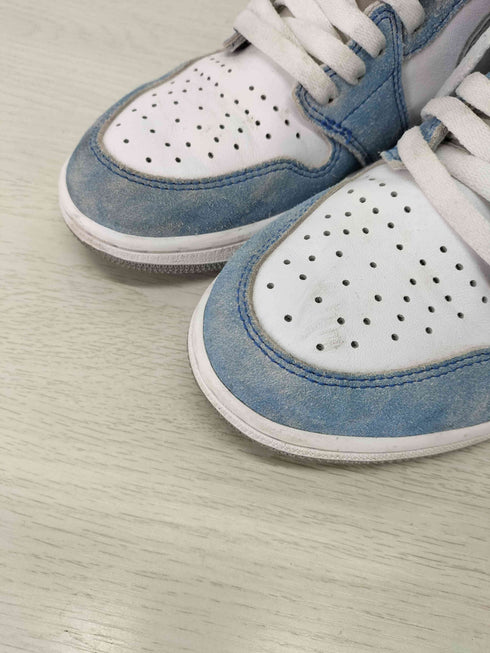 ジョーダンブランド JORDAN BRAND Air Jordan 1 High OG Hyper Royal ハイパーロイヤル メンズ 28