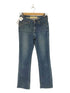 リーバイス Levis Perfect Body 00s フレアデニムパンツ レディース 29